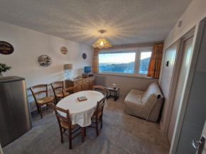 Appartement cosy au pied des pistes pour 4 avec local à ski - FR-1-814-80 Besse-Et-Saint-Anastaise